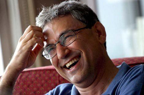 14-) Orhan Pamuk Kazanç: 269.375 Yayınevi: İletişim Yayınları Toplam Baskı Adedi: 50.000 Toplam Cirosu: 1.077.500