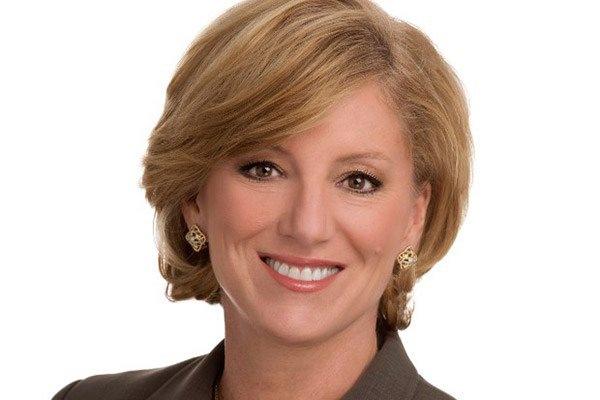 <p>19. Sheri McCoy</p>
<p>Avon CEO'su</p>