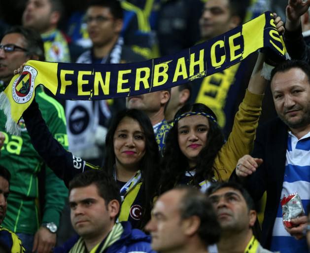 <p>Çorum: %31 FB - %20 GS - %20 BJK</p>
