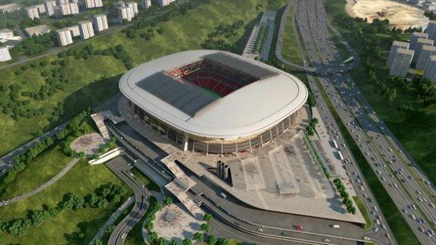 <p><strong>TÜRK TELEKOM ARENA</strong><br />Galatasaray'ın evsahipliğini yaptığı Türk Telekom Arena, İstanbul'un en yeni büyük stadı durumunda.</p>