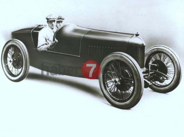 <p>1922 Fiat 804 404 Corsa</p>