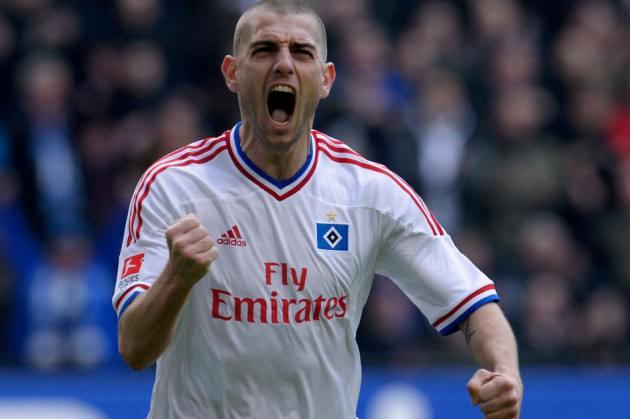 Mladen Petric     31 - Fulham