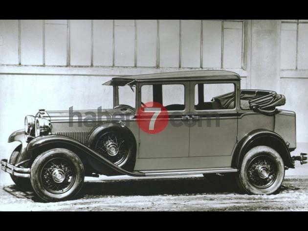 <p>1928 Fiat 521 C</p>