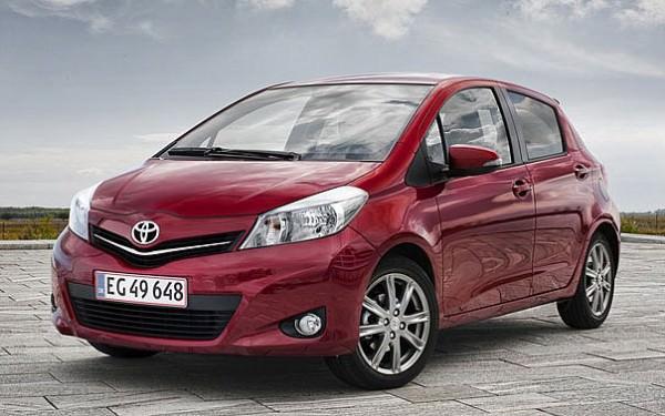 Aralık kampanyasında Yaris, 3.450 TL’ye varan indirimler ve 29.900 TL’den başlayan fiyatlar ile yer alıyor. Toyota Yaris’e ise 6 bin TL peşin 600 TL taksitli fiyatlar ile sahip olunabiliyor.