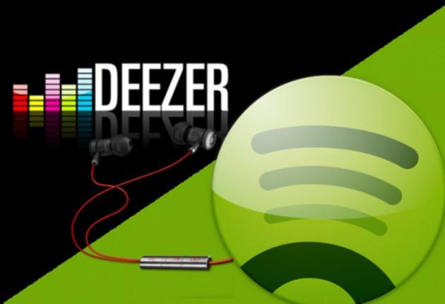 <p>MP3 yavaş yavaş tarihe karışacak, yerini online radyo istasyonları ve Spotify, Deezer, Grooveshark gibi online muzik siteleri alacak.</p>