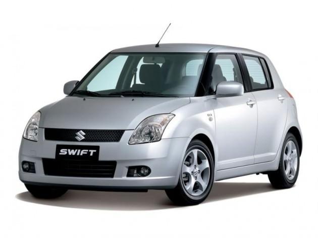 Suzuki: SX-4 modeli aralık boyunca 34 bin 399 TL’den başlayan fiyatlarla satılıyor. Splash ise 27 bin 786 TL’den başlıyor.