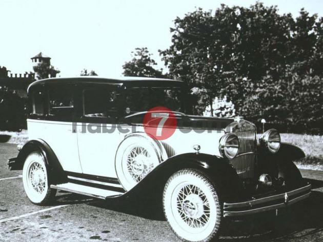 <p>1931 Fiat 522 C</p>