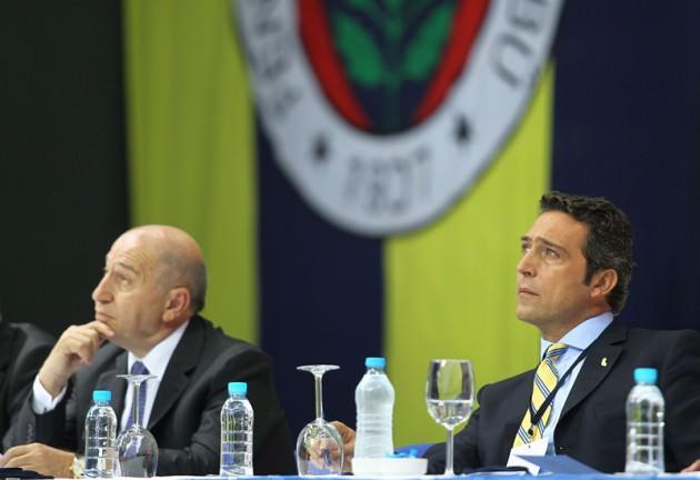 26 AĞUSTOS: FENERBAHÇE ‘DÜŞÜRÜN ÖYLEYSE’ DEDİ: Fenerbahçe, Şampiyonlar Ligi’nden men edilmesi konusunda Tahkim’e itirazda bulundu ama reddedildi. Sarı lacivertlilerden bu kez de “Bizi küme düşürün” talebi geldi. Ancak TFF bunu sözlü taleple yapamayacağını belirtip yazılı başvuru istedi. Fenerbahçe bunu kabul etmedi.