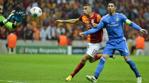 <p>* Korkudan uyuyamıyorum. Gözümü kapatınca Ronaldo’yu karşımda görüyorum!</p>