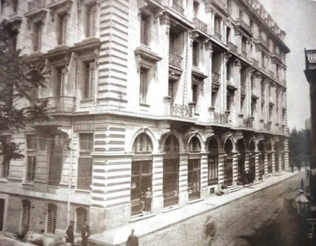 Atatürk'ün şahsi eşyalarının sergilendiği Pera Palas Oteli'nin 101 numaralı odasındaki bilirkişi incelemesi tamanlandı.