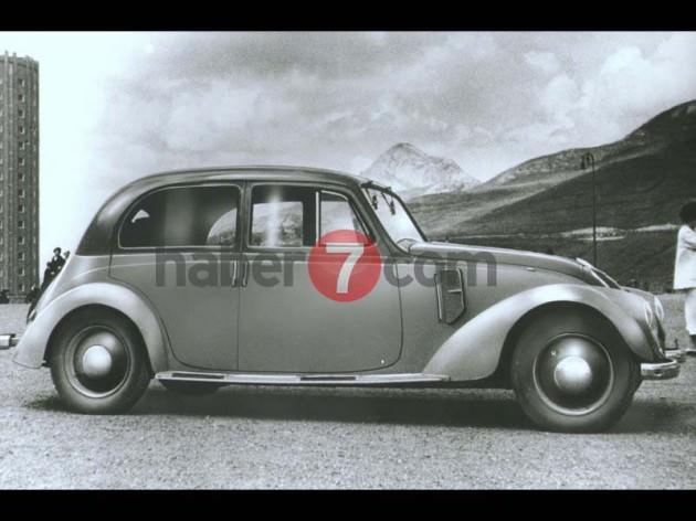<p>1935 Fiat 1500</p>