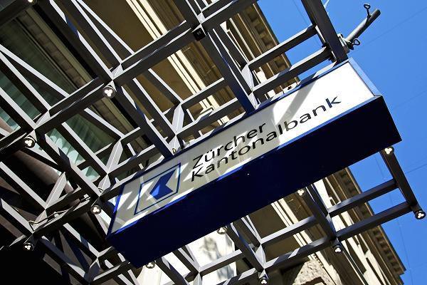 <p>03- Zürcher Kantonalbank - İsviçre</p>
