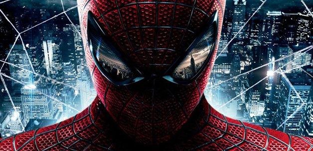 <p>2012'de büyük sükse yapan İnanılmaz Örümcek Adam'ın devam filmi olan The Amazing Spider-Man 2'nin posterleri yayınlandı.</p>