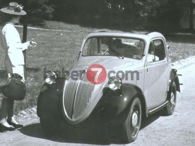 <p>1948 Fiat Topolino 500 B</p>