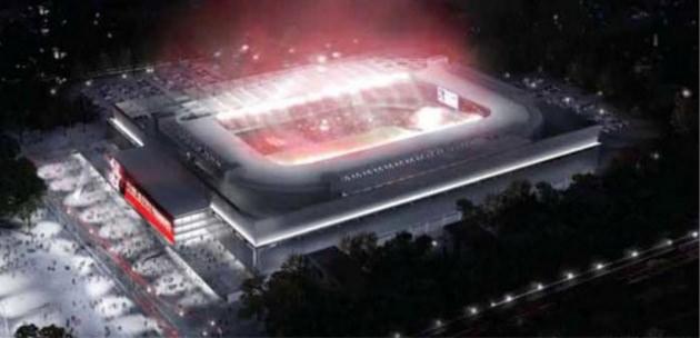 <p>Arena da Baixada<br />Kapasite: 37,634<br />Oynanacak Maçlar:<br />İran - Nijerya<br />Honduras - Ekvator<br />Avustralya - İspanya<br />Cezayir - Rusya</p>