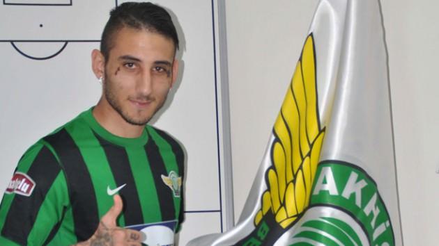 Marco Simic (Bate Borisov'dan Kayserispor'a)
