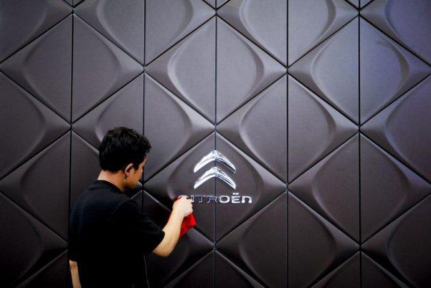 <p><strong>Citroen:</strong><br />351 adet sattı</p>