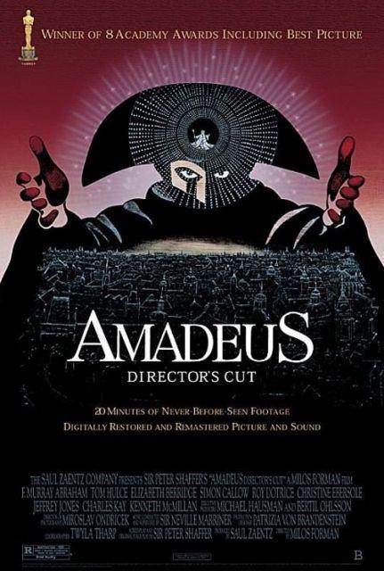 <p>81-Amadeus 1984</p>
