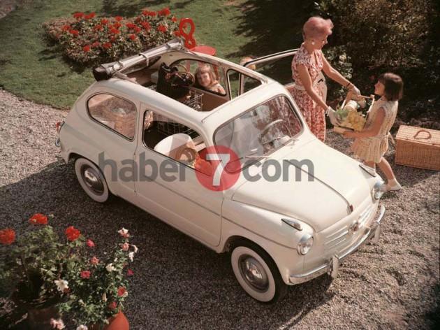 <p>1955 Fiat 600</p>