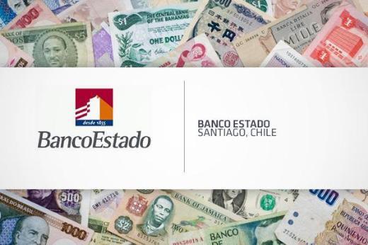 BancoEstado – Şili