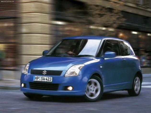 <p>Suzuki Swift 1.2 GL 100 Km'de 5.0lt yakıt tüketiyor.</p>