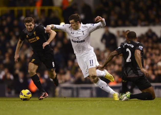 GARETH BALE 40 MİLYON EURO