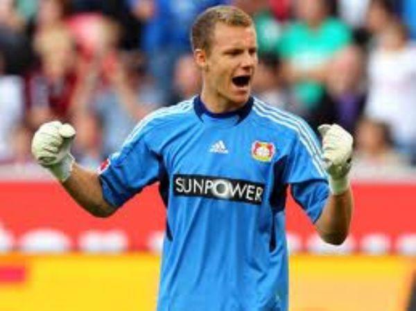Bernd Leno -Bayern Leverkusen 9.000.000 Euro