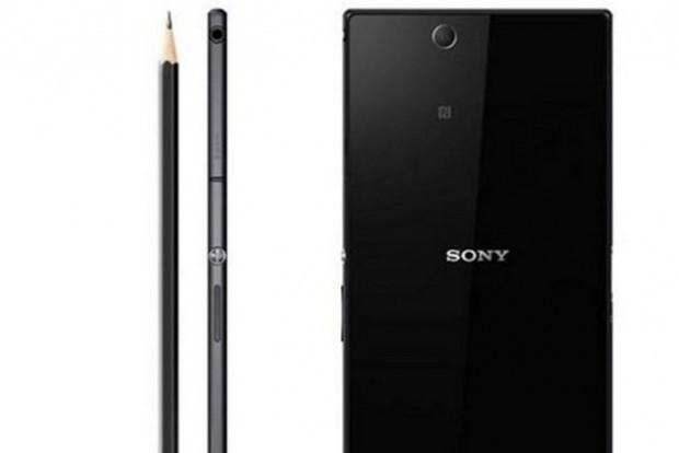 <p>Sony Xperia Z Ultra 2 GB RAM'i bulunan telefon, 179.4x92.2x6.5 mm ölçülerinde ve 212 gram ağırlığında.</p>