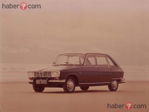 <p>1965 Renault 16</p>