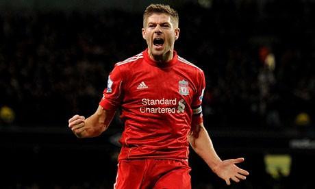19. Steven Gerrard 37 milyon euro
