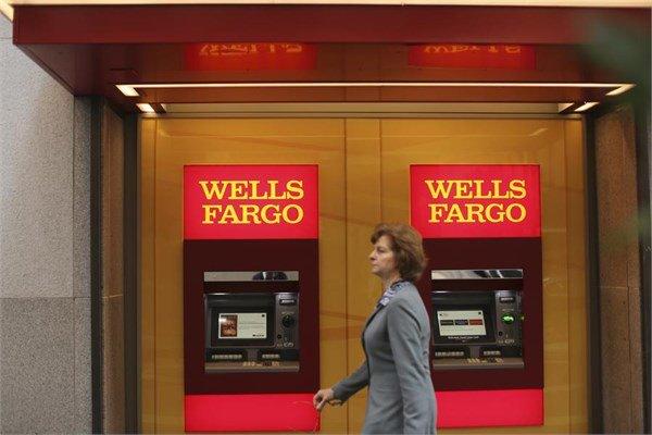 8- Wells Fargo