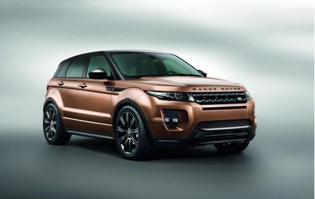 <p>Land Rover - 142 Adet</p>