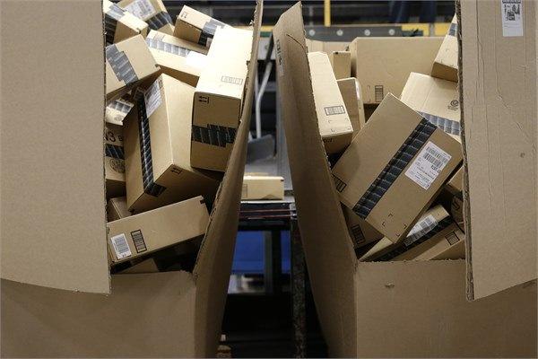 <p>82- FedEx</p>

<p>Marka değeri 13,467 milyar dolar.</p>
