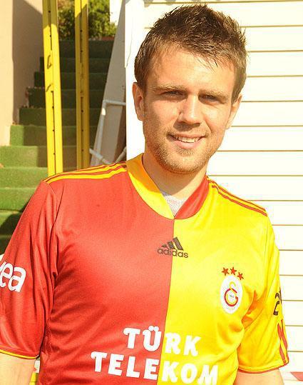 <p>Zvjezdan Misimovic, Galatasaray'dan Dinamo Moskova'ya: 4,5 milyon Euro</p>