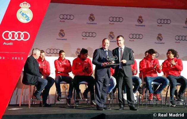 <p>Tüm futbolcuların katıldığı organizasyonda futbolcular genelde dizel motor seçerken en çok seçilen Audi modeli ise Q7 3.0 TDI oldu.</p>