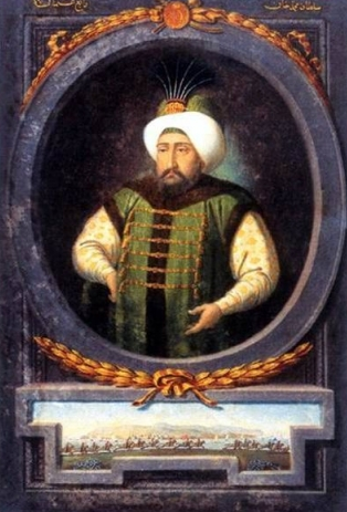 IV. Mehmet (1648-1687) (Avcı Mehmet) 39 yıl tahtta kaldı. I. İbrahim'in oğlu.