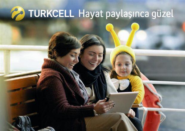<p>2-Turkcell</p>