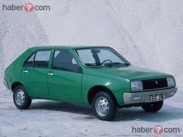 <p>1976 Renault-14-TL</p>