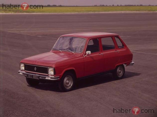 <p>1976 Renault-6-L</p>