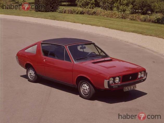 <p>1977 Renault-17-TS</p>