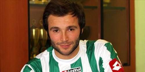 Murat Akın - Torku Konyaspor'dan Kayseri Erciyesspor'a
