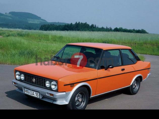 <p>1978 Fiat 131 Racing</p>