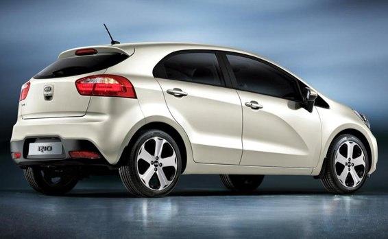 <p>Kia Rio HB</p>
<p>35 bin 300 lira</p>