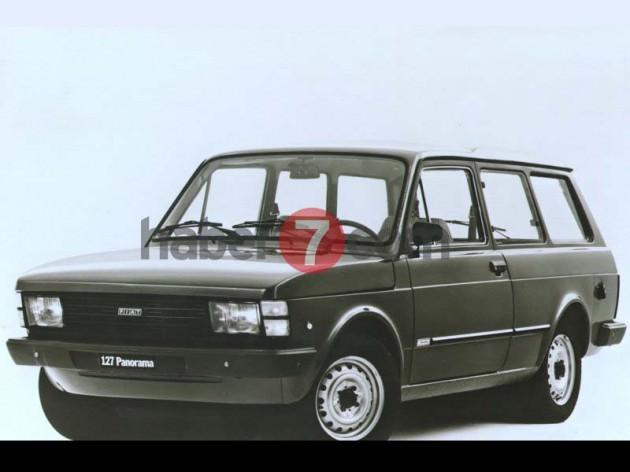 <p>1980 Fiat 127 Panorama</p>