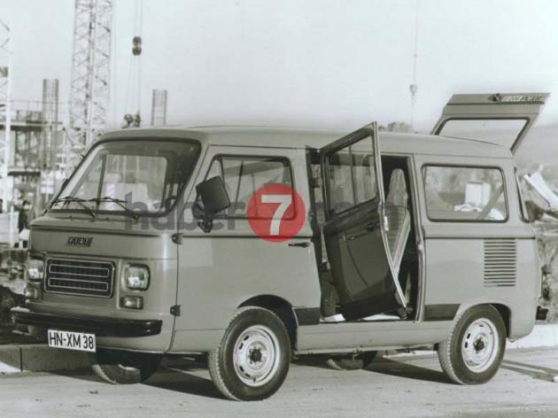 <p>1980 Fiat 900 E Panorama</p>