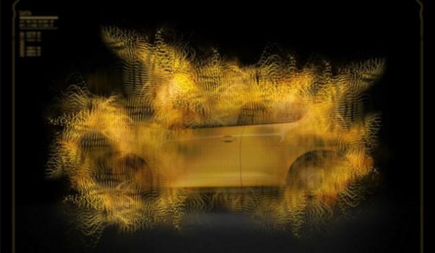 <p><strong>Nissan Juke</strong></p>
<p>Nissan'ın yayınladığı bu fotoğrafta, altın noktalarının altıda yeni Juke duruyor. Aracı görmek için fuarı beklememiz gerekecek çünkü yeni Juke ilk defa Cenevre'de yapılacak bir şovla tanıtılacak.</p>