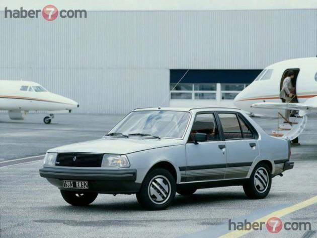 <p>1982 Renault-18-Turbo</p>