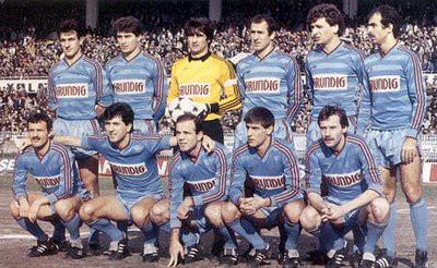<p>Şenol Güneş'li Trabzonspor... </p>