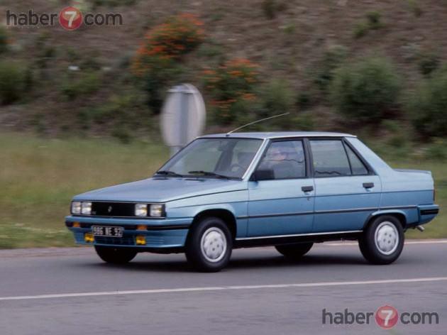 <p>1985 Renault-9-TXE</p>