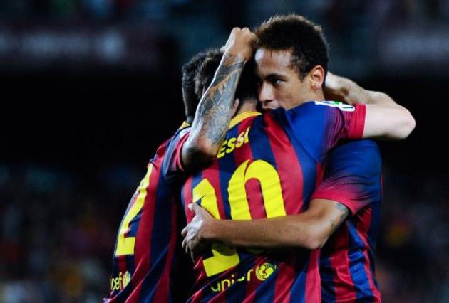 <p><span>1) Barcelona - 1.980 milyar dolar</span></p>